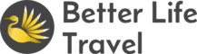 Logo Better Life Travel